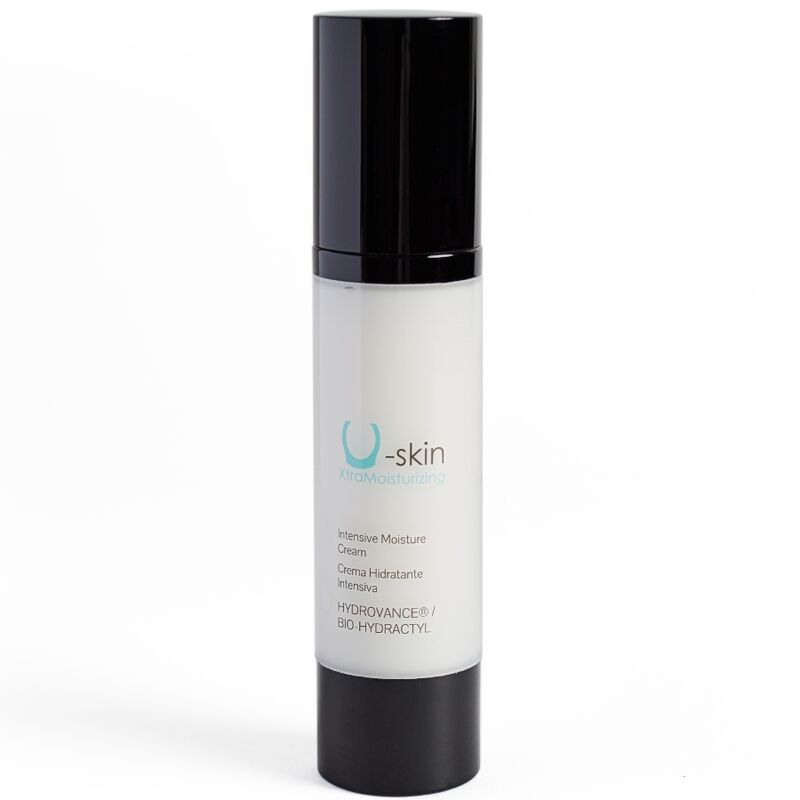 500cosmetics - U-Skin - Intensivpflege-Creme für Tattoo & Laser