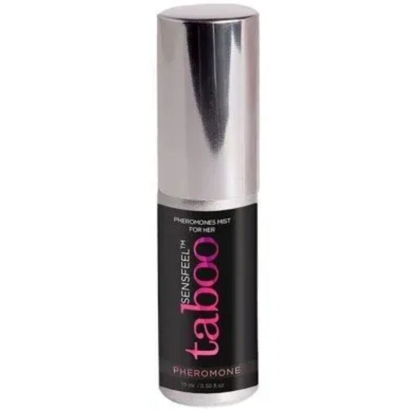 Ruf - Taboo - Pheromon-Parfüm für Frauen