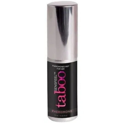 Ruf - Taboo - Pheromon-Parfüm für Frauen