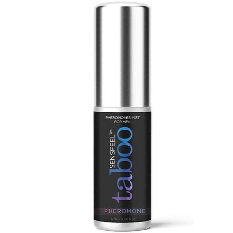 Ruf - Taboo  - Pheromon-Parfüm für Männer