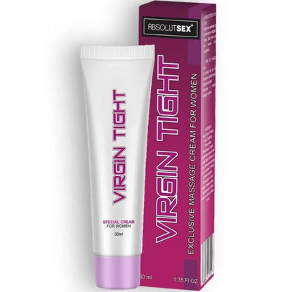 Ruf - Virgin Tight - Vagina-straffende Creme