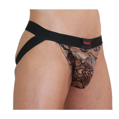 Burn - Herren Jock-Strap