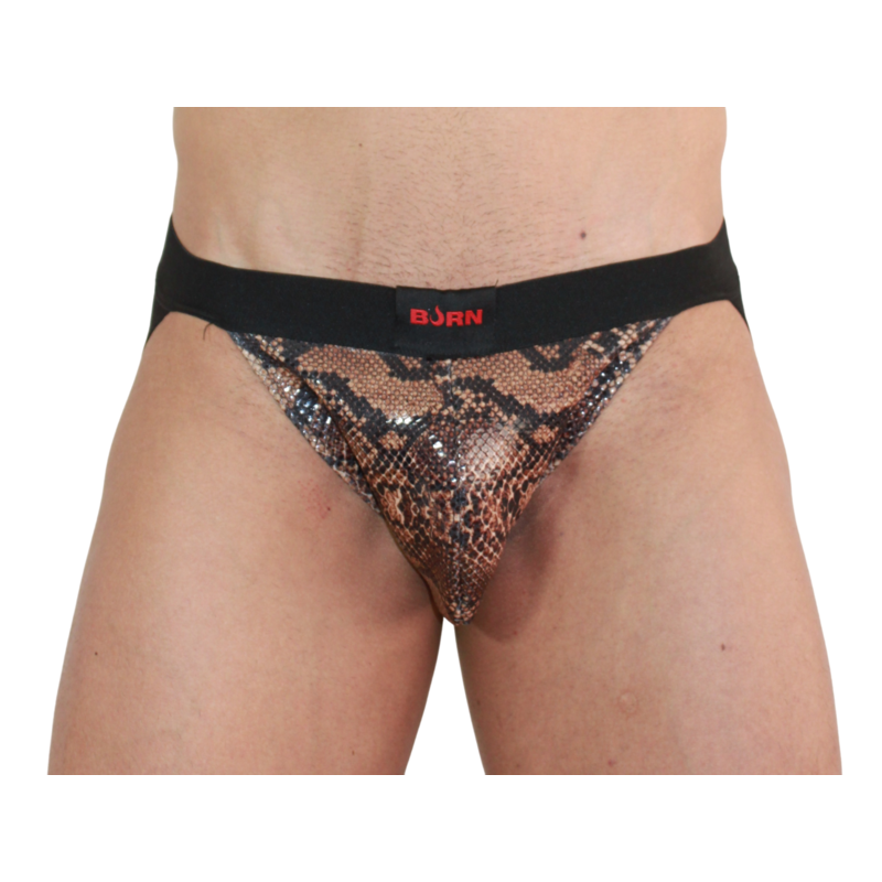 Burn - Herren Jock-Strap