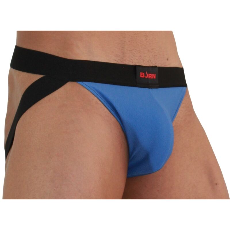 Burn - Herren Jock-Strap