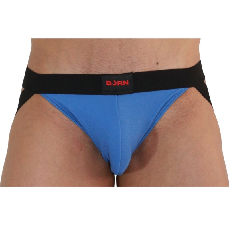 Burn - Herren Jock-Strap