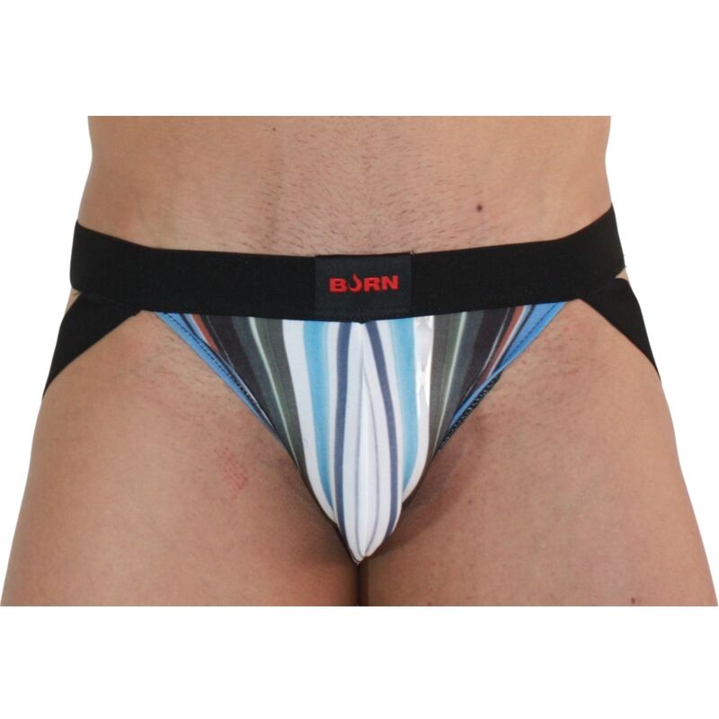 Burn - Herren Jock-Strap