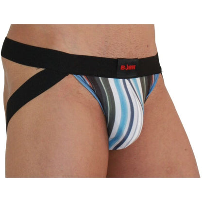 Burn - Herren Jock-Strap