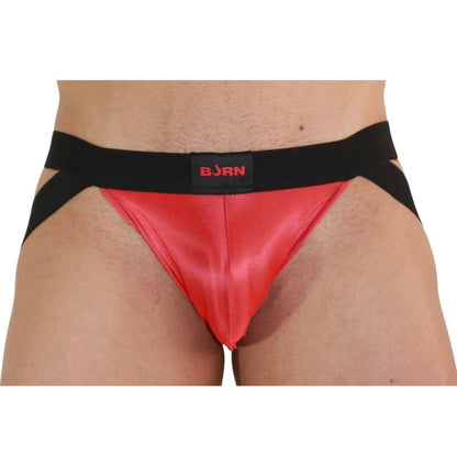 Burn - Herren Jock-Strap