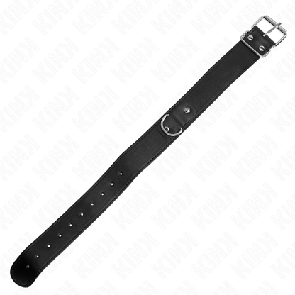 Kink - Halsband mit breitem Riemen