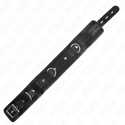 Kink - Halsband mit Leine