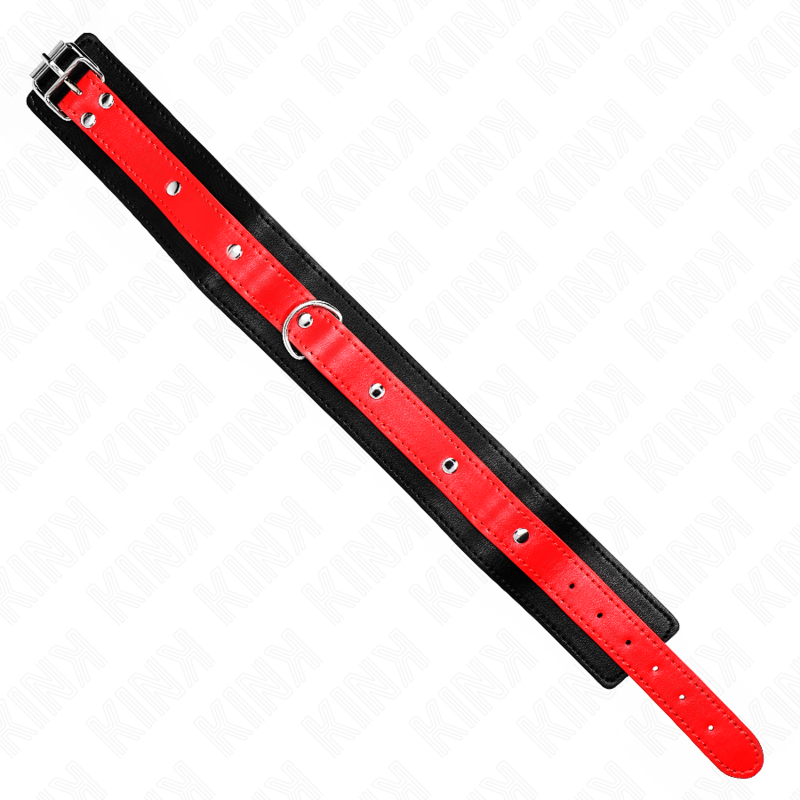 Kink - Halsband mit Leine