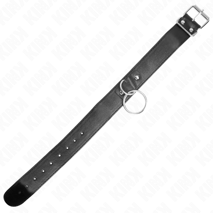 Kink - Halsband mit Leine
