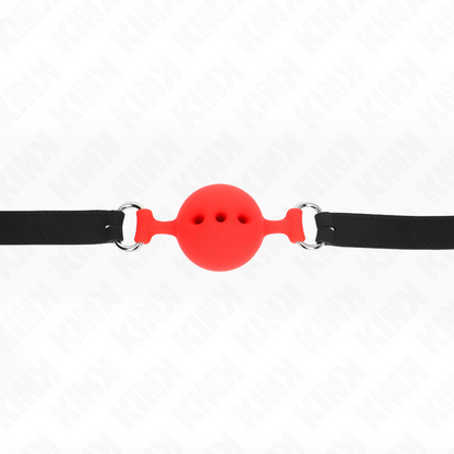 Kink - Ballknebel