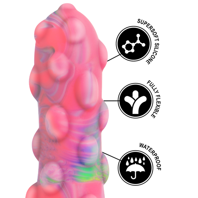 Epic - Nixie - Dildo