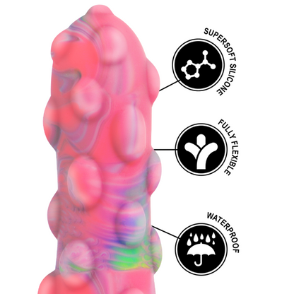 Epic - Nixie - Dildo