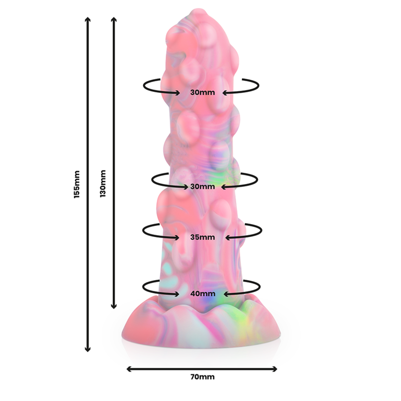 Epic - Nixie - Dildo