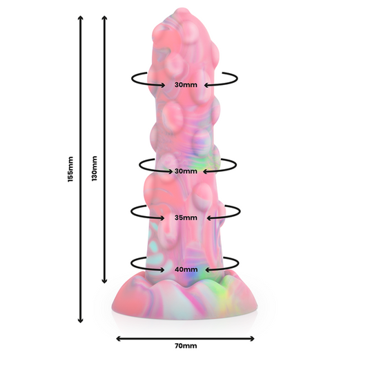 Epic - Nixie - Dildo