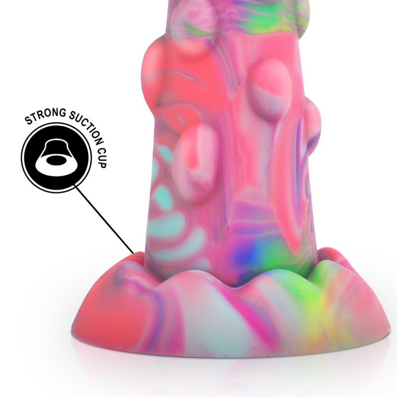 Epic - Nixie - Dildo