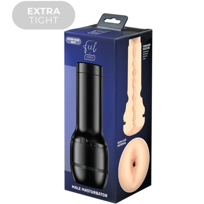 Kiiroo - Feel - Enger Po-Masturbator