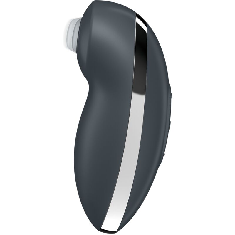 Satisfyer - Tap & Climax 2 - Vibrator & Stimulator