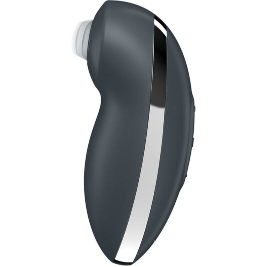 Satisfyer - Tap & Climax 2 - Vibrator & Stimulator
