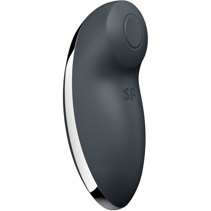 Satisfyer - Tap & Climax 2 - Vibrator & Stimulator