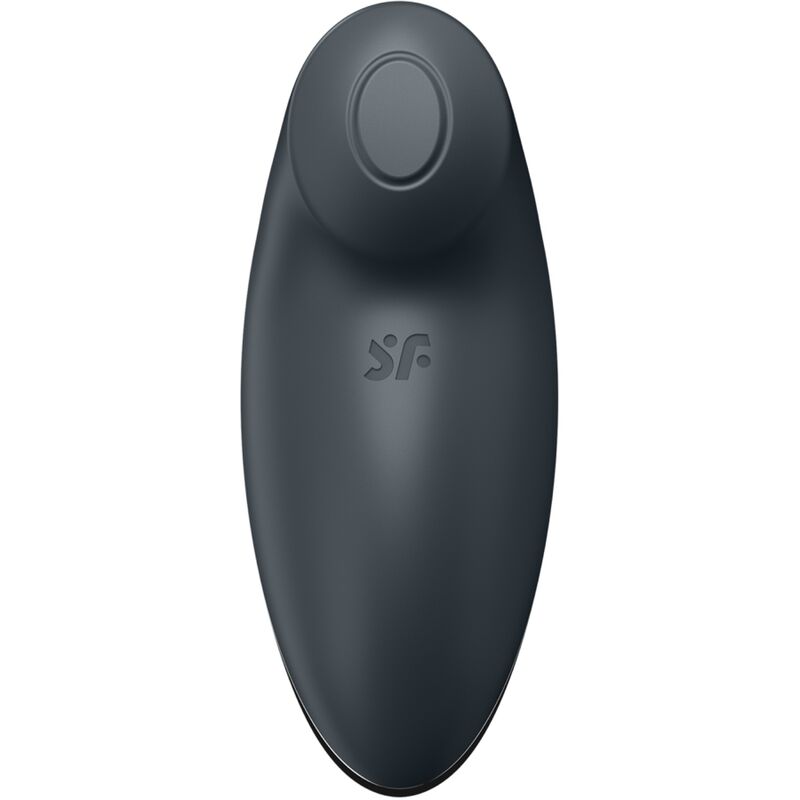 Satisfyer - Tap & Climax 2 - Vibrator & Stimulator