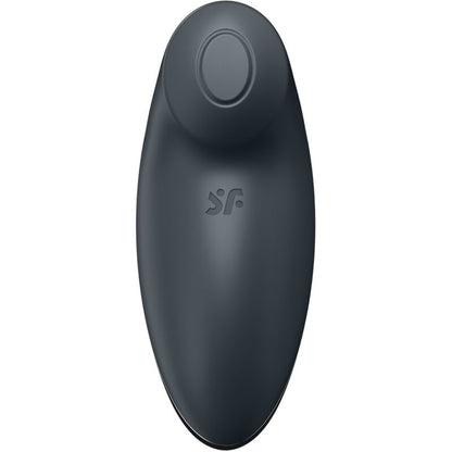 Satisfyer - Tap & Climax 2 - Vibrator & Stimulator