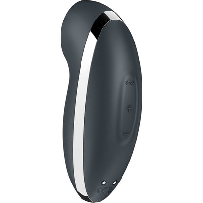 Satisfyer - Tap & Climax 2 - Vibrator & Stimulator