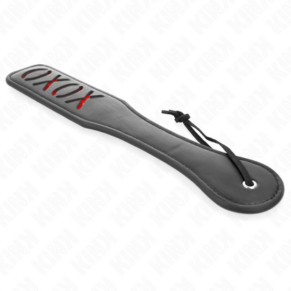 Kink - Xoxo - Eckiges Paddle