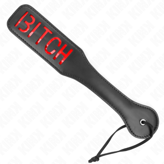 Kink - Bitch Runde Eckenpalette 32