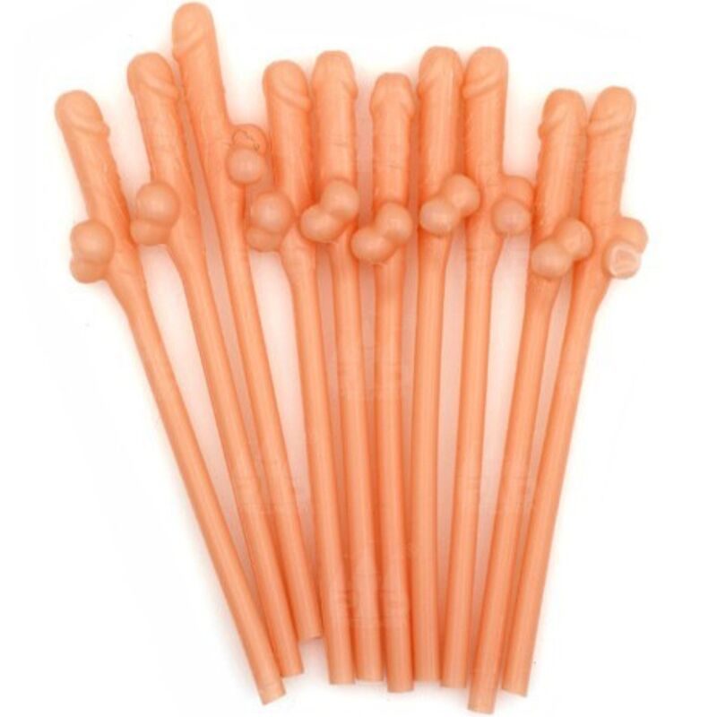 Diablo Picante - Penis-Bleistift