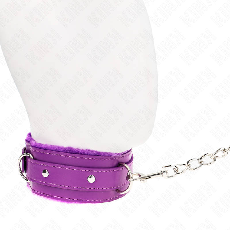 Kink - Halsband mit Leine