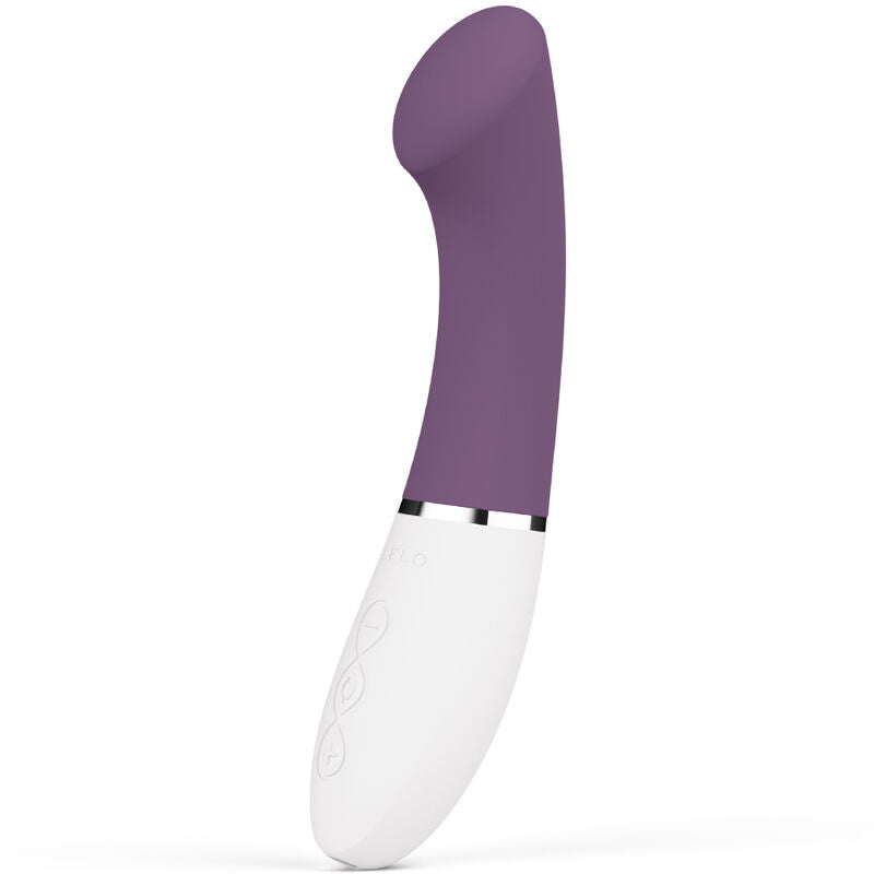 Lelo - Gigi 3 - G-Punkt Vibrator