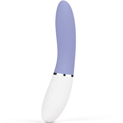 Lelo - Liv 3 - G-spot-Stimulator