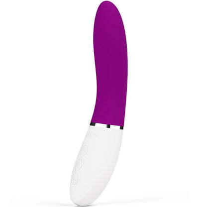 Lelo - Liv 3 - G-spot-Stimulator