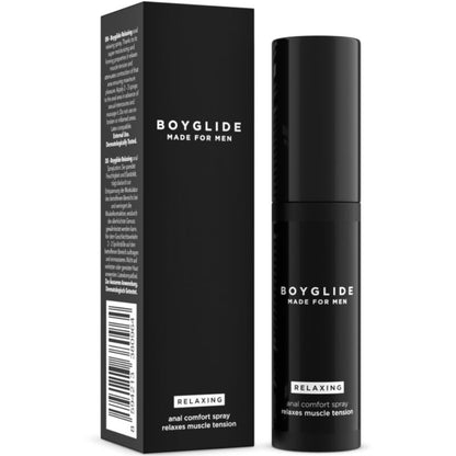 Intimateline - Boyglide Anal - Entspannendes Analspray
