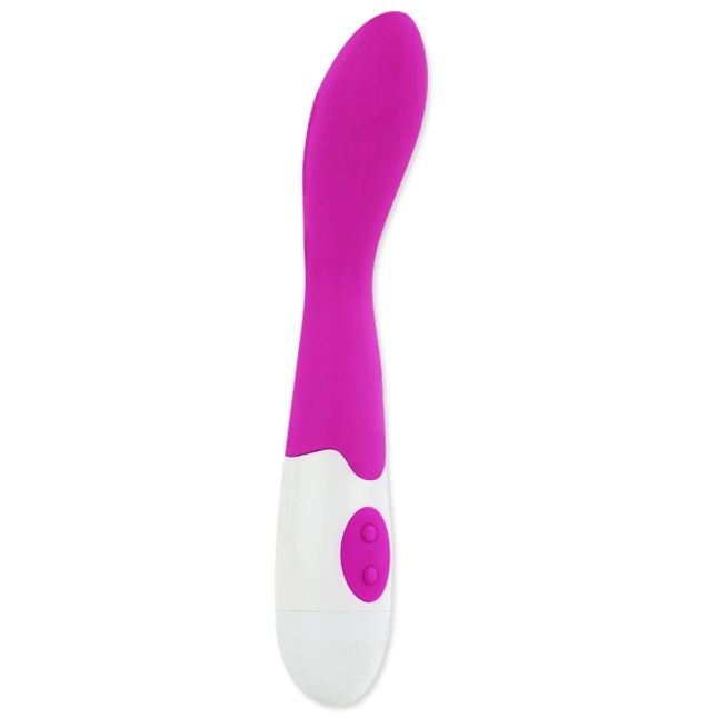 Pretty Love - Bishop - Flirtation Vibrator