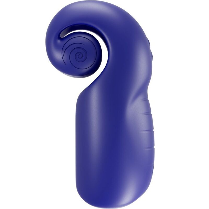 Snail Vibe - Evo - Masturbator