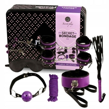 Secretplay - BDSM Set