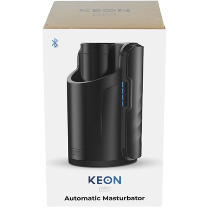 Kiiroo - Keon - Masturbator