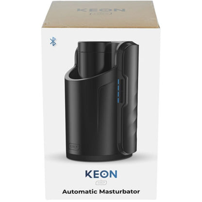 Kiiroo - Keon - Masturbator