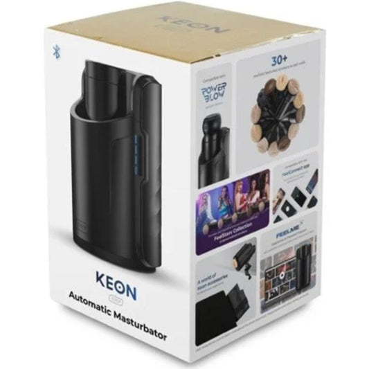 Kiiroo - Keon - Masturbator