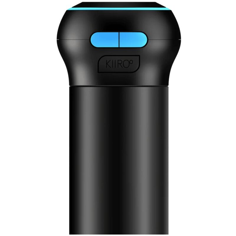 Kiiroo - Kiiroo Control