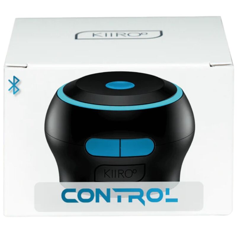 Kiiroo - Kiiroo Control
