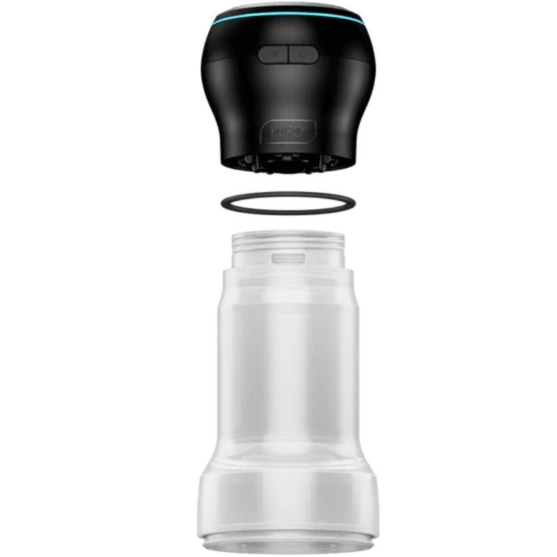 Kiiroo - Power Blow Combo - Pocket Feel Masturbator