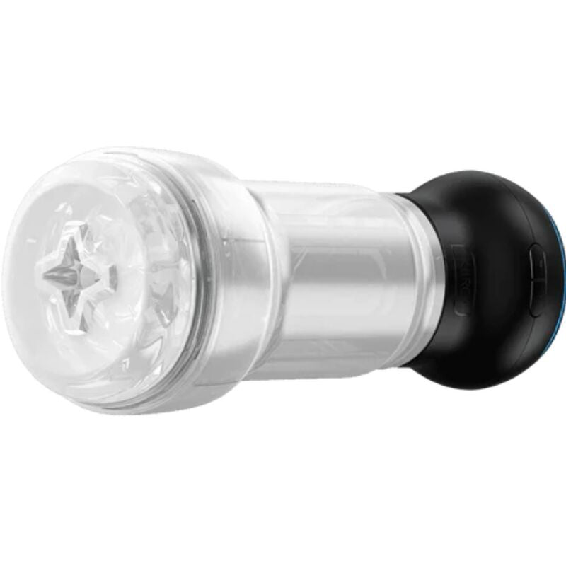 Kiiroo - Power Blow Combo - Pocket Feel Masturbator