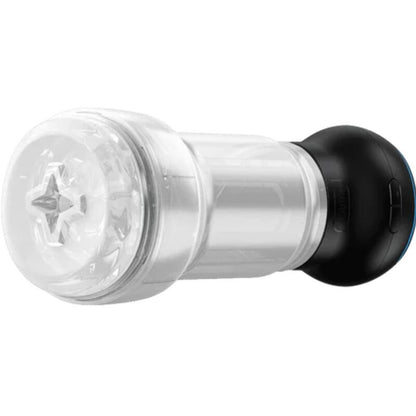 Kiiroo - Power Blow Combo - Pocket Feel Masturbator