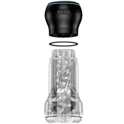 Kiiroo - Power Blow Combo - Pocket Feel Masturbator