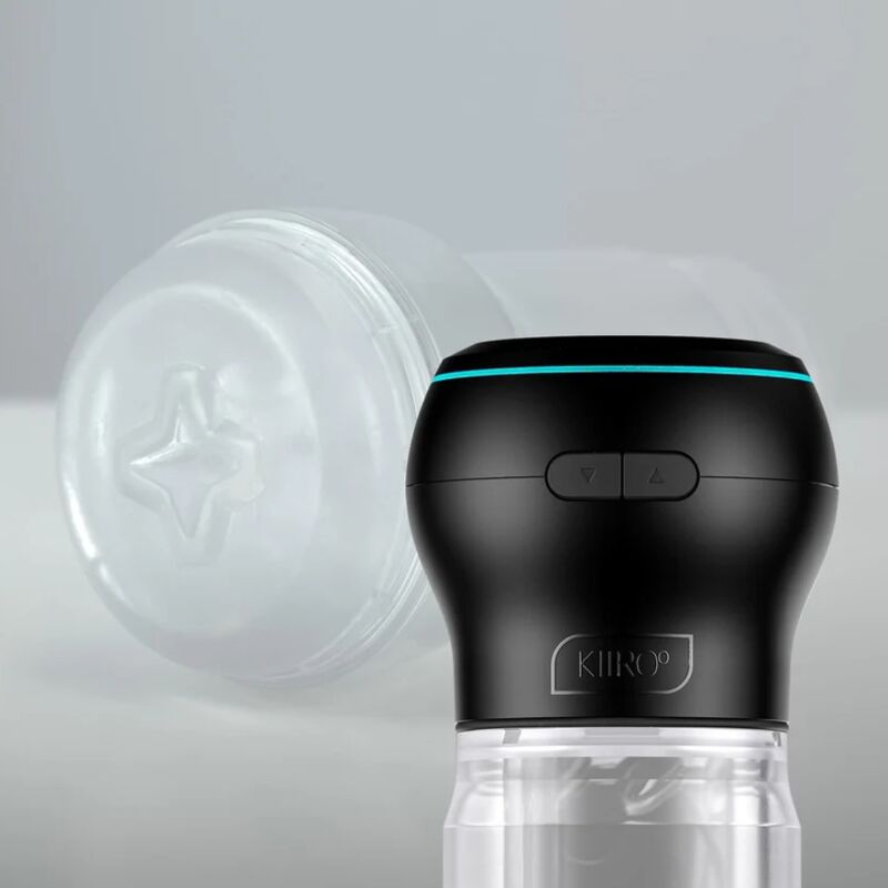 Kiiroo - Power Blow Combo - Pocket Feel Masturbator